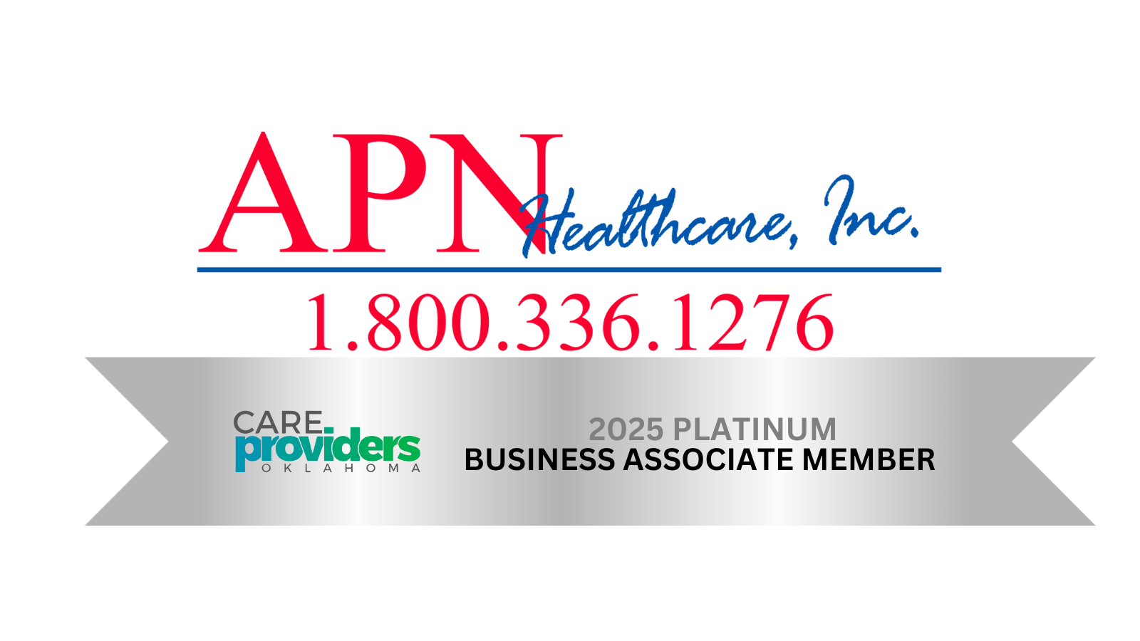 Nursing Home Association of Oklahoma